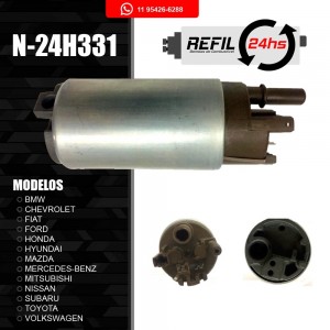 Refil Bomba Combustível Fiat EFP4347021G